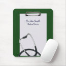 Suche nach stethoskop mousepads Medizin