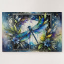 Suche nach libelle puzzle Für sie