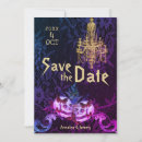 Suche nach schädel save the date postkarten Paar