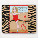 Suche nach kleid mousepads Für sie