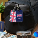 Suche nach flagge von großbritannien gepäckanhänger Europa