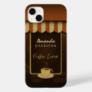 Suche nach coffee iphone hüllen Café