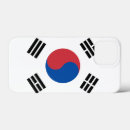 Suche nach korea iphone hüllen Flagge