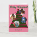 Suche nach rosa bäume karten Weihnachten