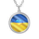 Suche nach flagge halsketten ukraine