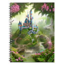 Suche nach verzauberter wald kleine notizbücher Fantasie