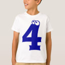 Suche nach ich bin vier tshirts Geburtstag