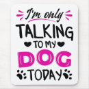 Suche nach lustige hunde mousepads Niedlicher hund