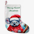 Suche nach koala für weihnachts strümpfe Weihnachtstiere