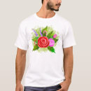 Suche nach farbige rosen tshirts Natur