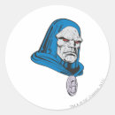 Suche nach darkseid aufkleber Liga