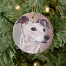 Suche nach whippet ornamente Haustier