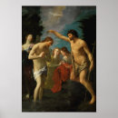 Suche nach jesus taufe poster Glaube