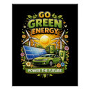 Suche nach grüne umwelt poster Klima