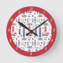 Suche nach londons big ben wanduhren England