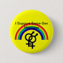 Suche nach homosexuelle ehe buttons Regenbogen