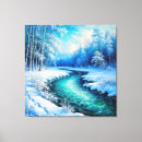 Suche nach winterlandschaft leinwandbilder Schnee