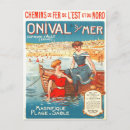 Suche nach vintage ad postkarten France