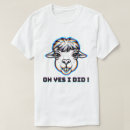Suche nach lustiges lama tshirts Für ihn