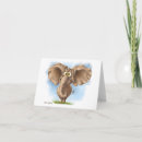 Suche nach elefant cartoon karten Lustig