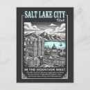 Suche nach salt lake city postkarten See