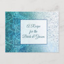 Suche nach türkis postkarten Braut