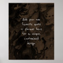 Suche nach schwarzer marmor poster Für alle