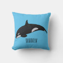 Suche nach killerwale kissen Jede person