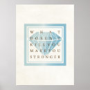Suche nach tötet poster Stärker