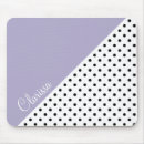 Suche nach violett mousepads Für sie