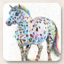 Suche nach appaloosa untersetzer Pony