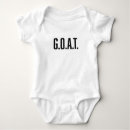 Suche nach ziege babykleidung Typografie
