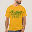 Suche nach erbse tshirts Gemüse