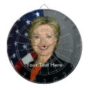 Suche nach hillary clinton dartscheiben Wahl