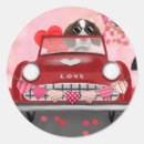 Suche nach english springer spaniel aufkleber Valentinstag