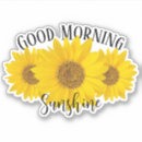 Suche nach sonnige blume aufkleber Jede person