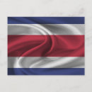 Suche nach costa rica flagge postkarten Küstenflagge