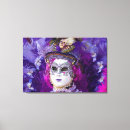 Suche nach venedig masken leinwandbilder Italien