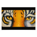 Suche nach orange auge poster Tier