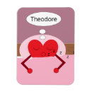 Suche nach rosa herzen magnete Liebe