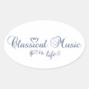 Suche nach klassische musik aufkleber Jede person