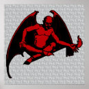 Suche nach teufel poster Satan