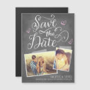 Suche nach tafel save the date magnete Modern