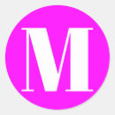 Suche nach magenta aufkleber Monogramm