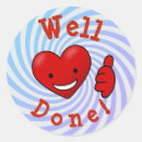 Suche nach daumen oben aufkleber Gut