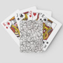 Suche nach riss spielkarten Muster