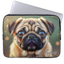 Suche nach pug laptop schutzhüllen Mops