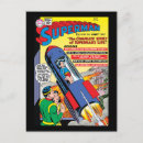 Suche nach comics postkarten Adventures of superman
