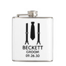 Suche nach krawatte flachmänner Junggeselle