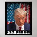 Suche nach nie trumpf poster Liberal